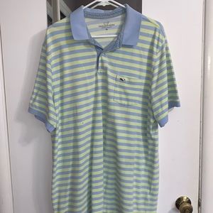 Vineyard Vines Polo